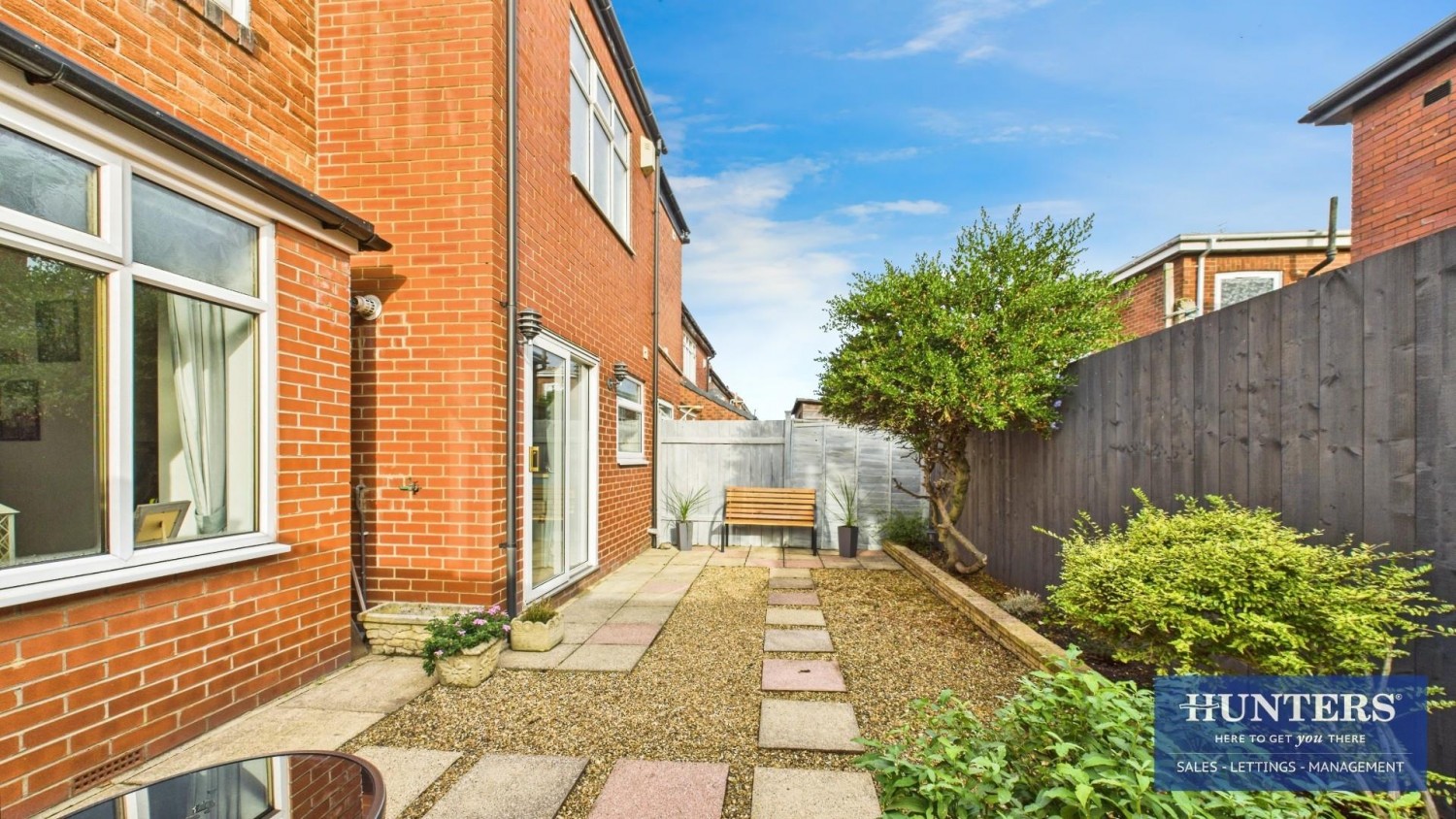 Prengarth Avenue, Roker, Sunderland