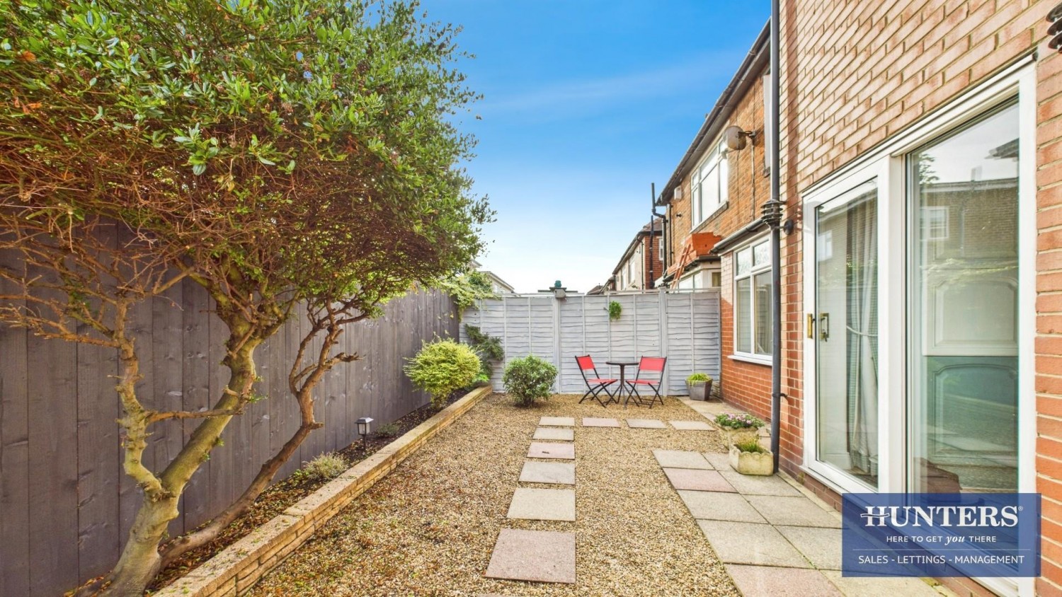 Prengarth Avenue, Roker, Sunderland