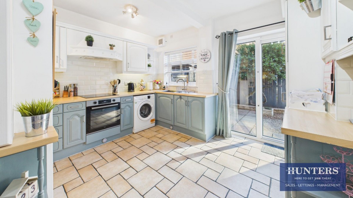 Prengarth Avenue, Roker, Sunderland