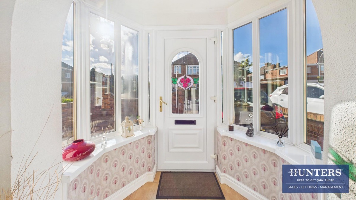 Prengarth Avenue, Roker, Sunderland