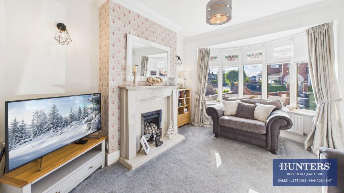 Prengarth Avenue, Roker, Sunderland