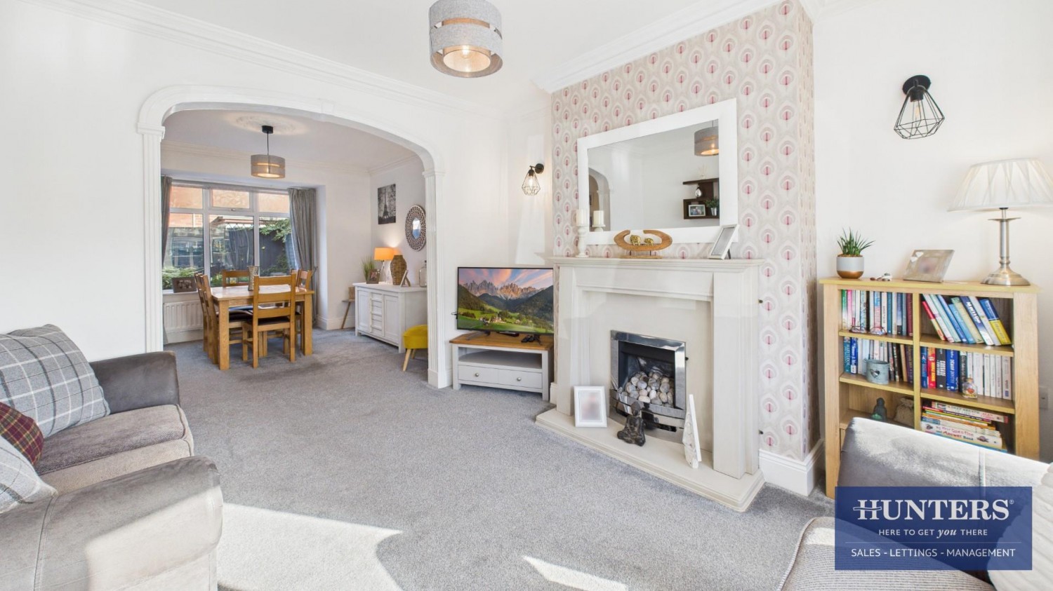 Prengarth Avenue, Roker, Sunderland