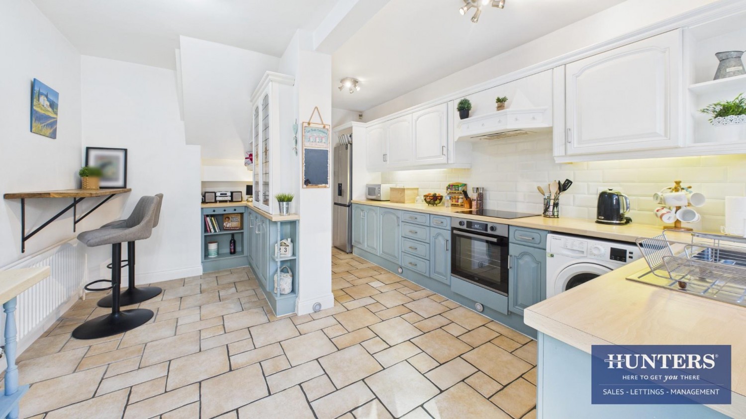 Prengarth Avenue, Roker, Sunderland