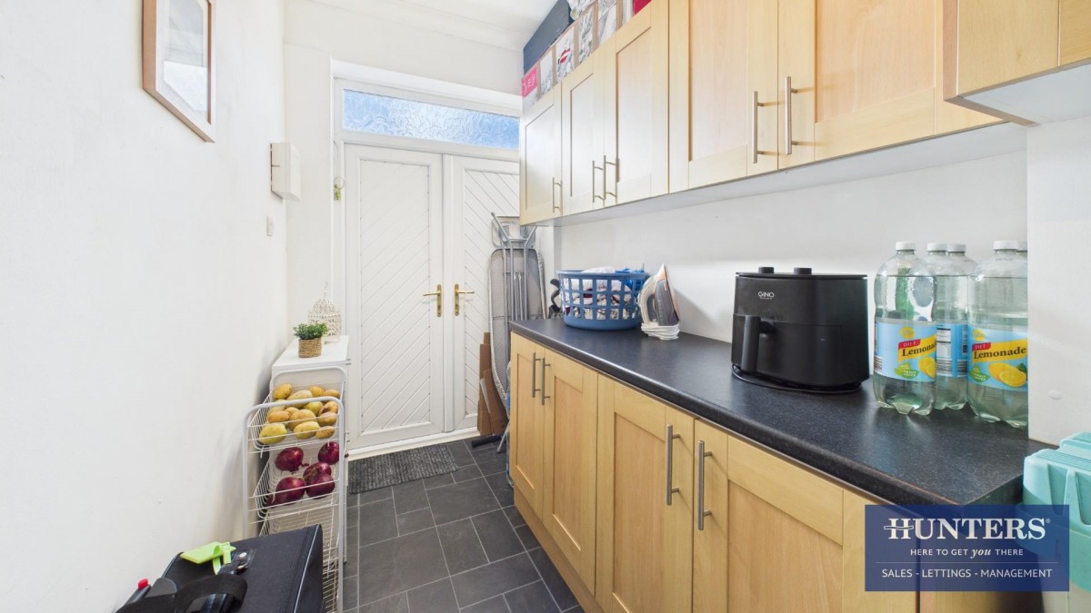 Prengarth Avenue, Roker, Sunderland