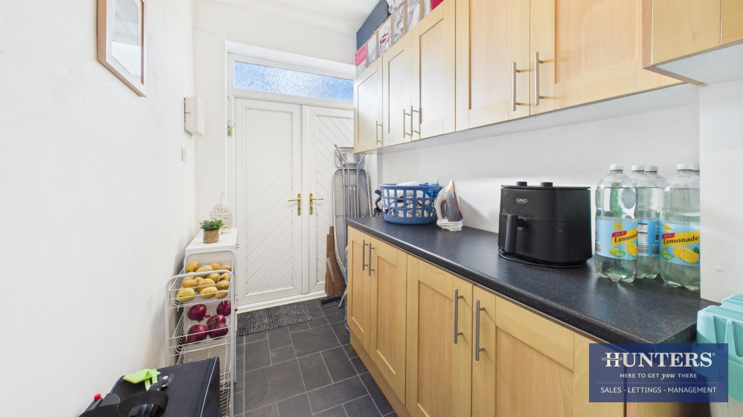 Prengarth Avenue, Roker, Sunderland