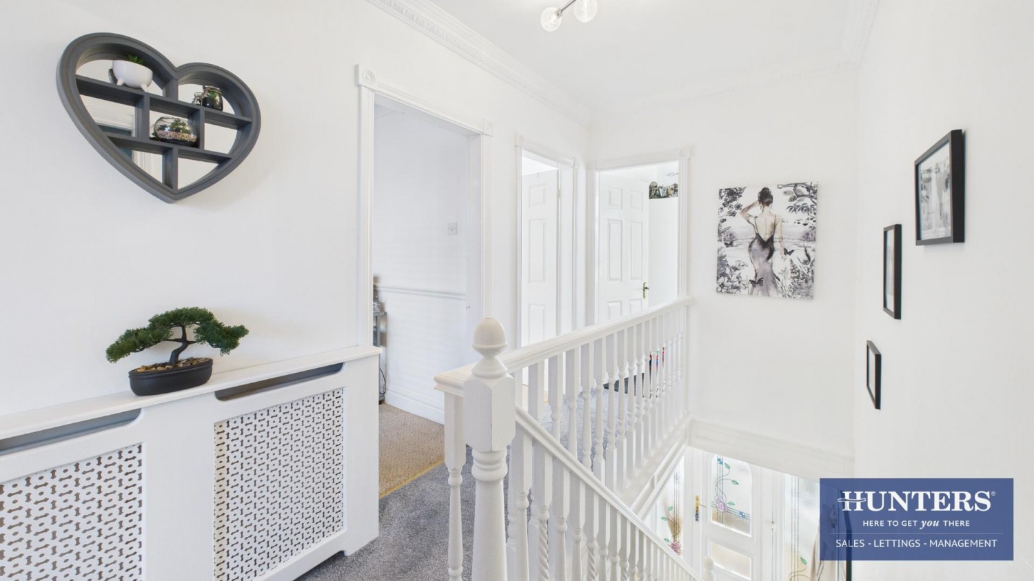 Prengarth Avenue, Roker, Sunderland