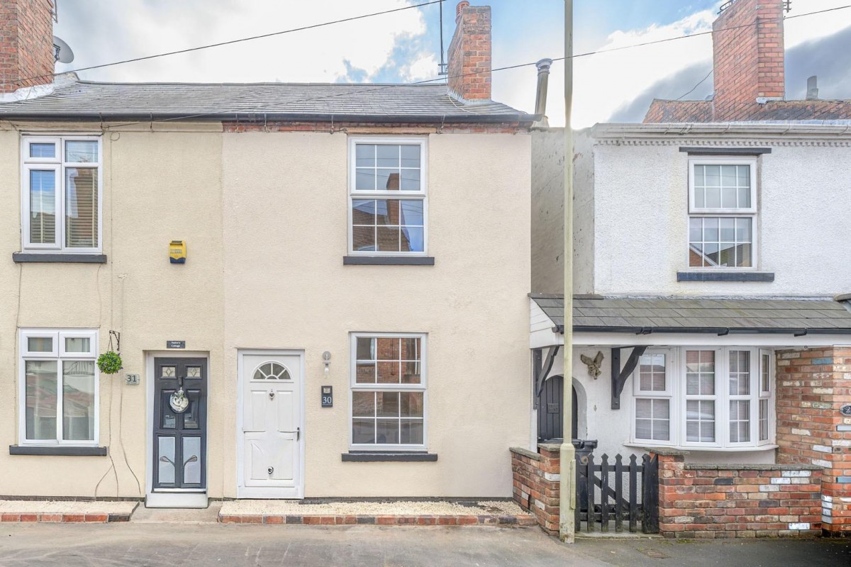 Barr Street, Dudley