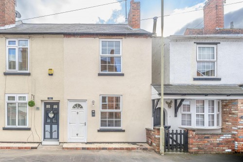 Barr Street, Dudley