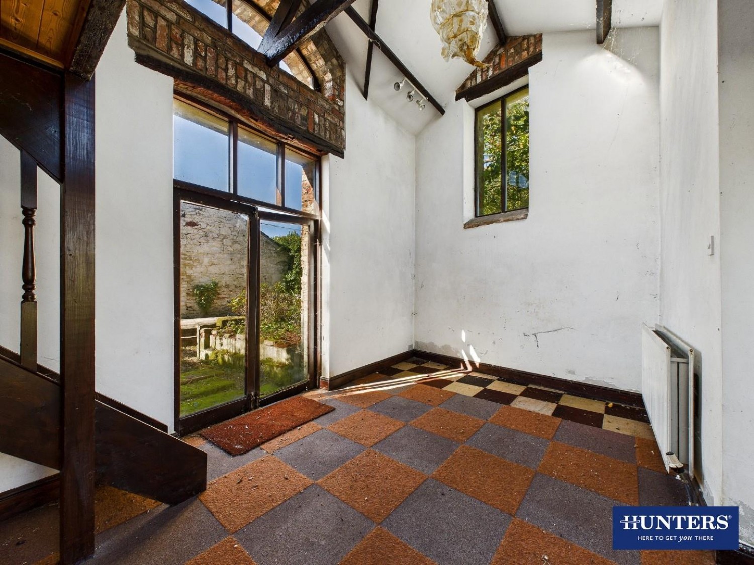 Damerosehay, Birch Hill Lane, Kirkbride, CA7