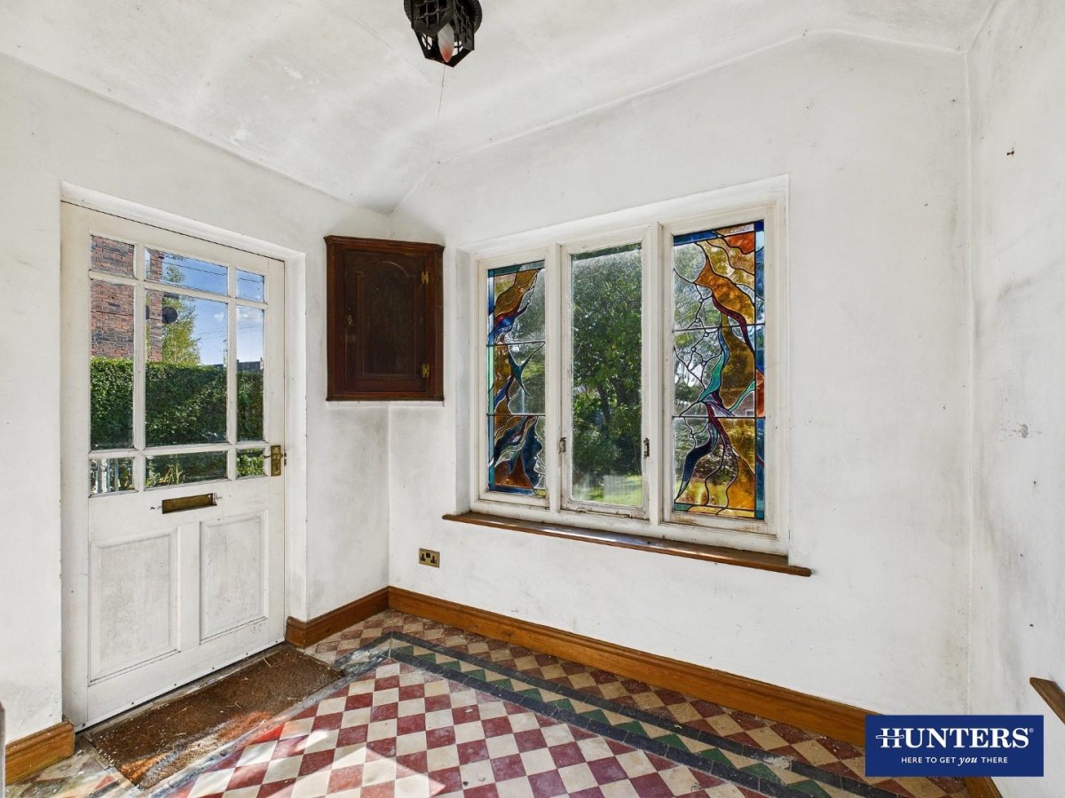 Damerosehay, Birch Hill Lane, Kirkbride, CA7