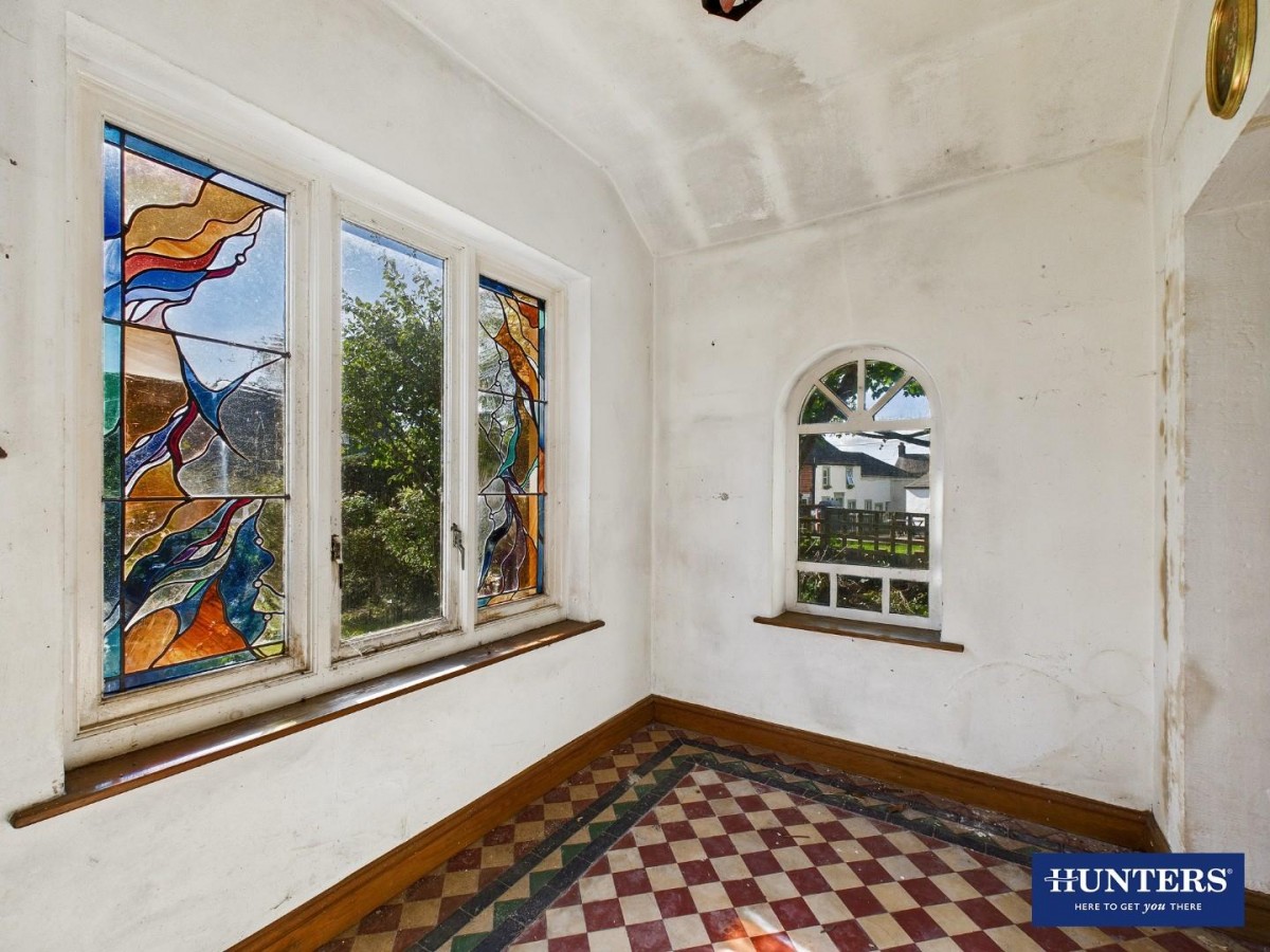 Damerosehay, Birch Hill Lane, Kirkbride, CA7