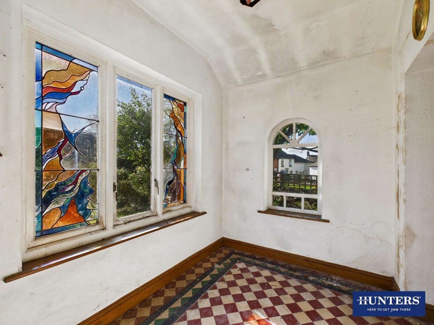 Damerosehay, Birch Hill Lane, Kirkbride, CA7