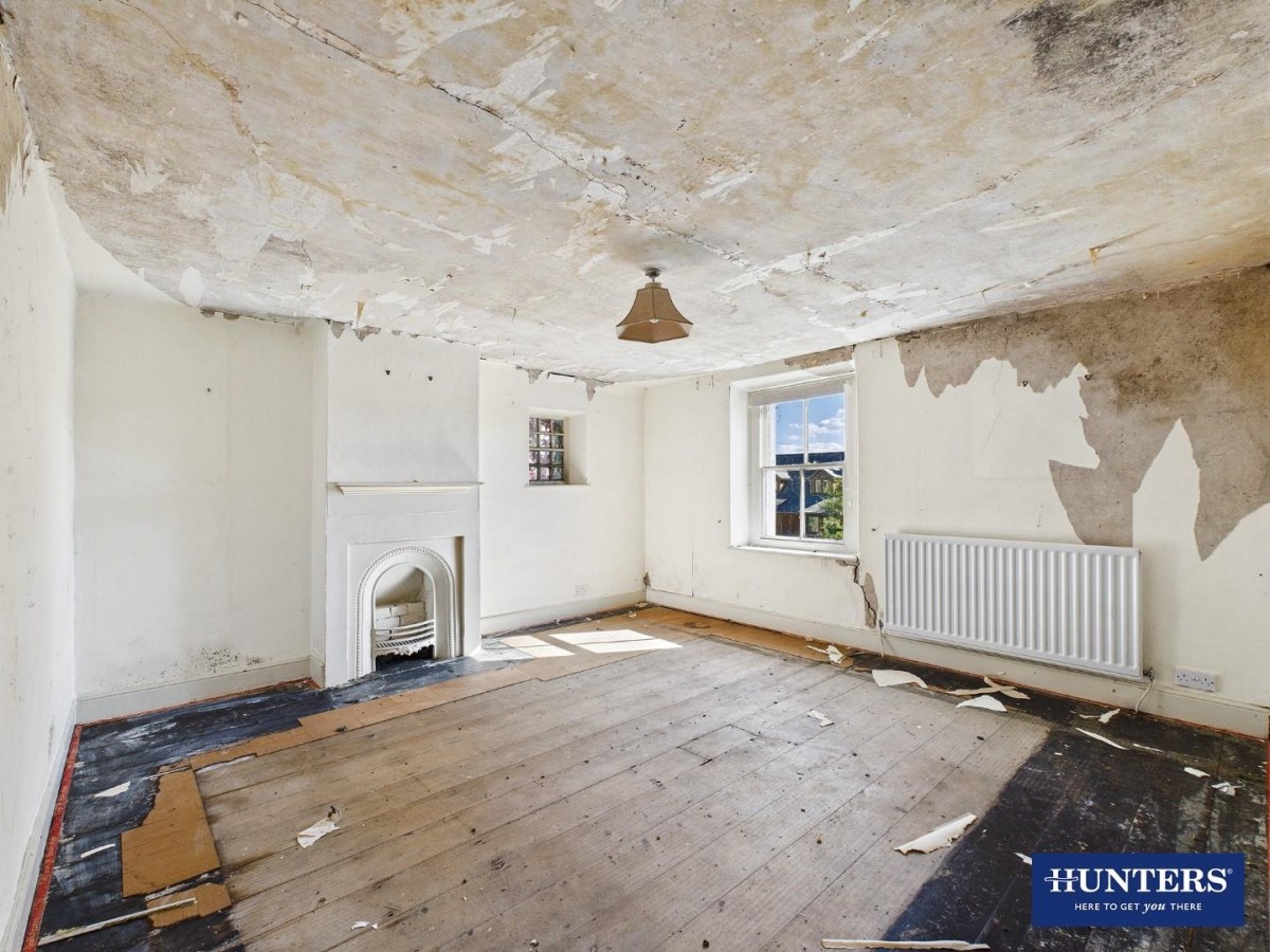 Damerosehay, Birch Hill Lane, Kirkbride, CA7