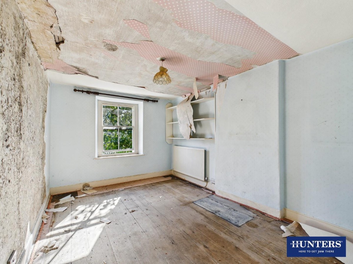 Damerosehay, Birch Hill Lane, Kirkbride, CA7