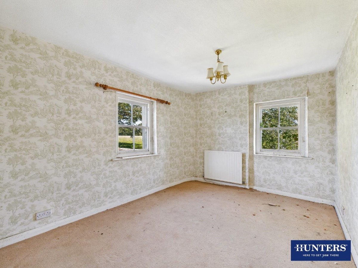 Damerosehay, Birch Hill Lane, Kirkbride, CA7