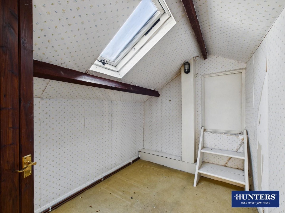 Damerosehay, Birch Hill Lane, Kirkbride, CA7