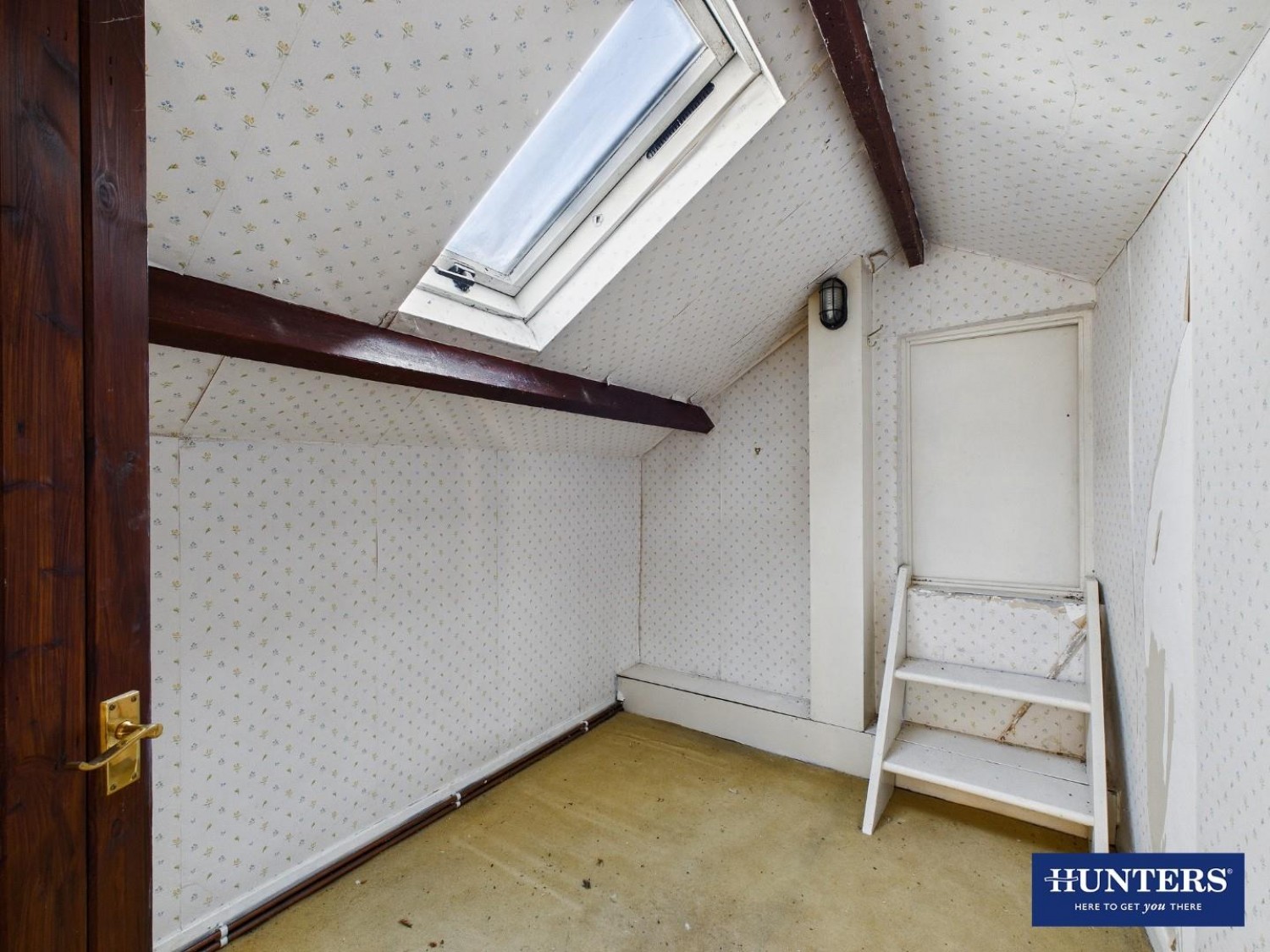 Damerosehay, Birch Hill Lane, Kirkbride, CA7