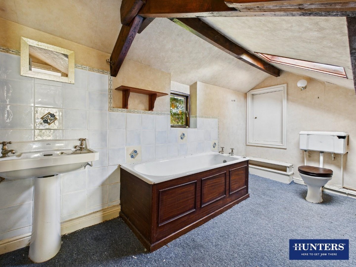 Damerosehay, Birch Hill Lane, Kirkbride, CA7