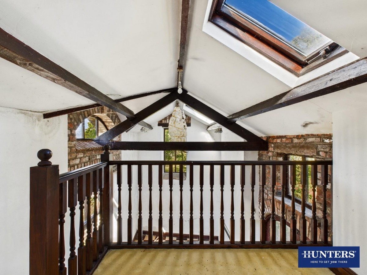 Damerosehay, Birch Hill Lane, Kirkbride, CA7