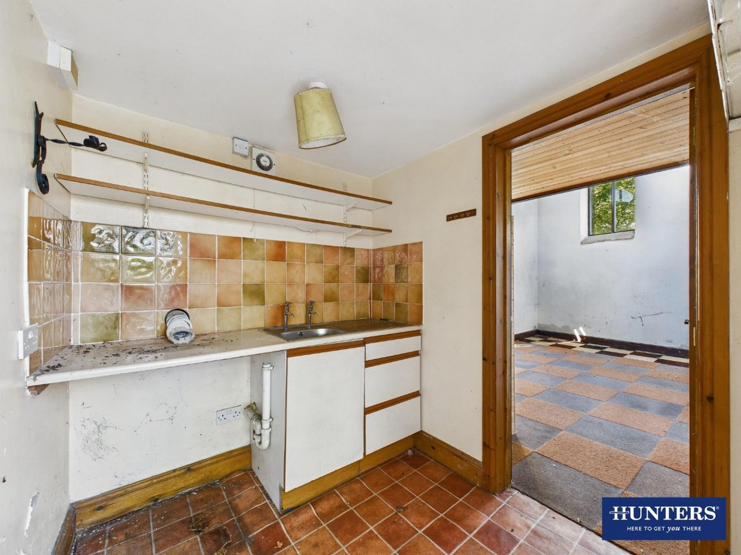 Damerosehay, Birch Hill Lane, Kirkbride, CA7