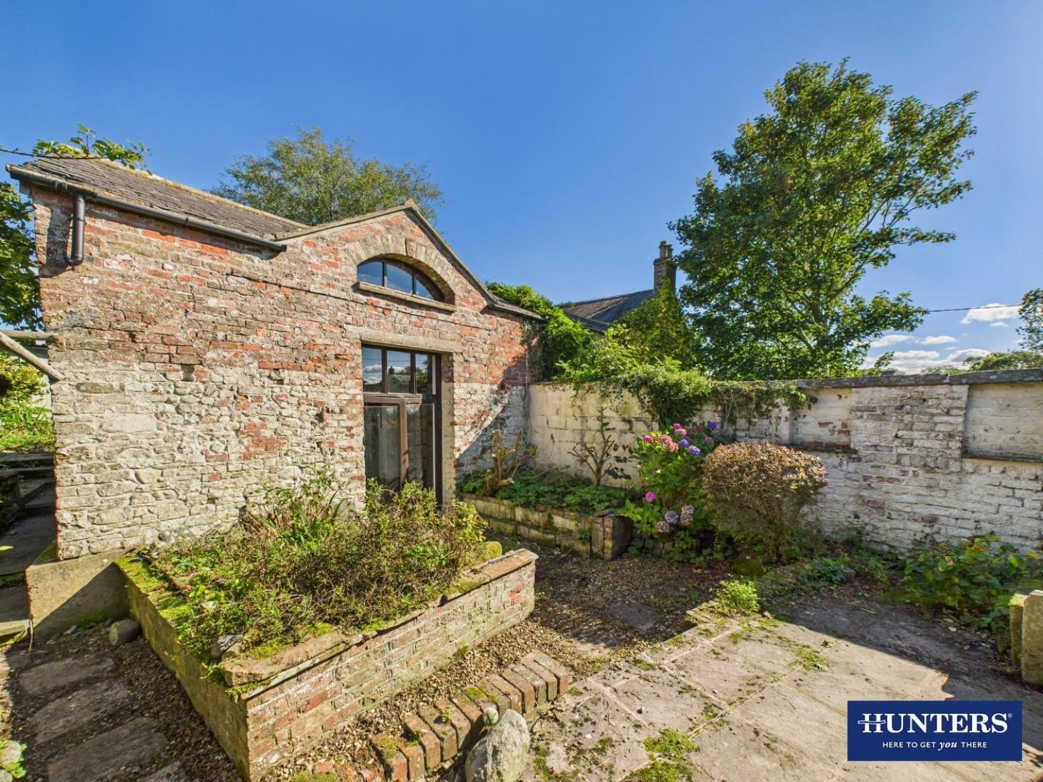 Damerosehay, Birch Hill Lane, Kirkbride, CA7