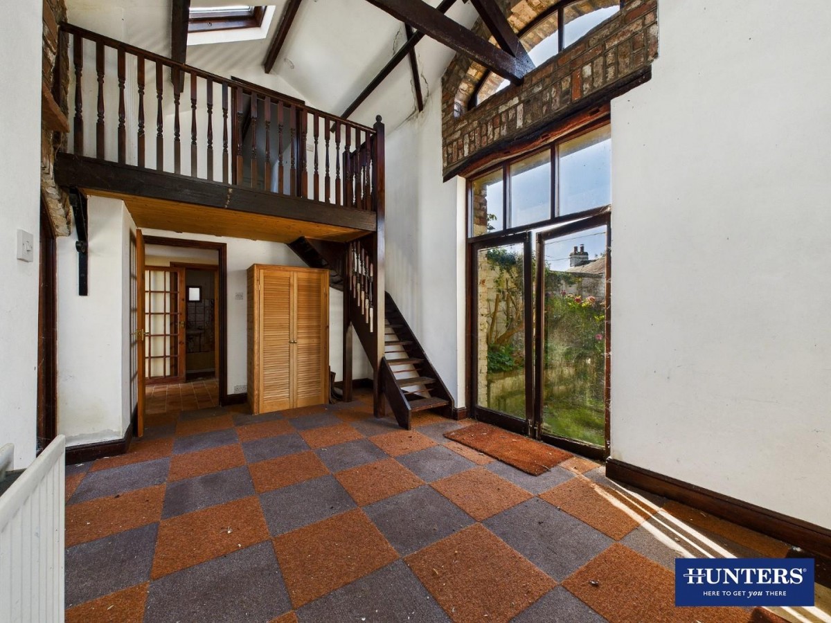 Damerosehay, Birch Hill Lane, Kirkbride, CA7