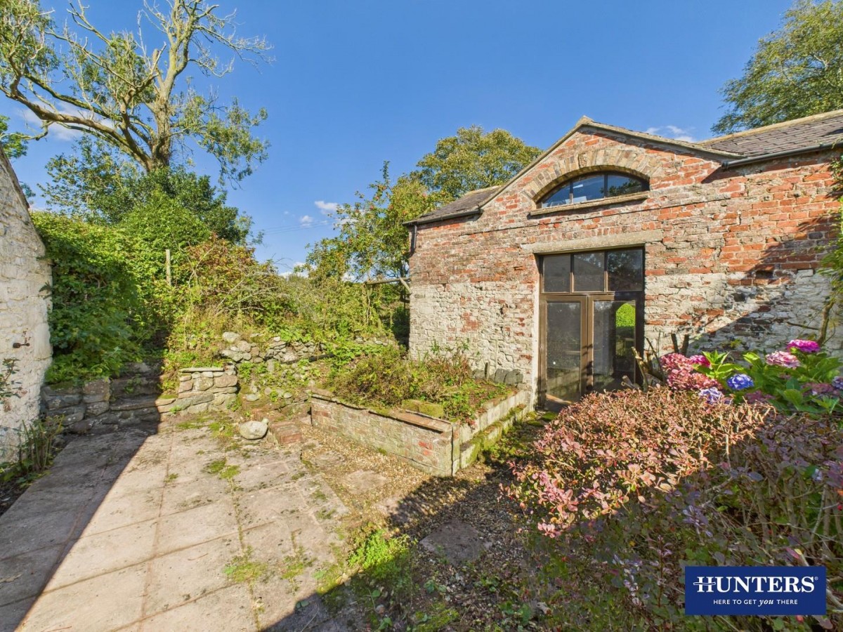 Damerosehay, Birch Hill Lane, Kirkbride, CA7