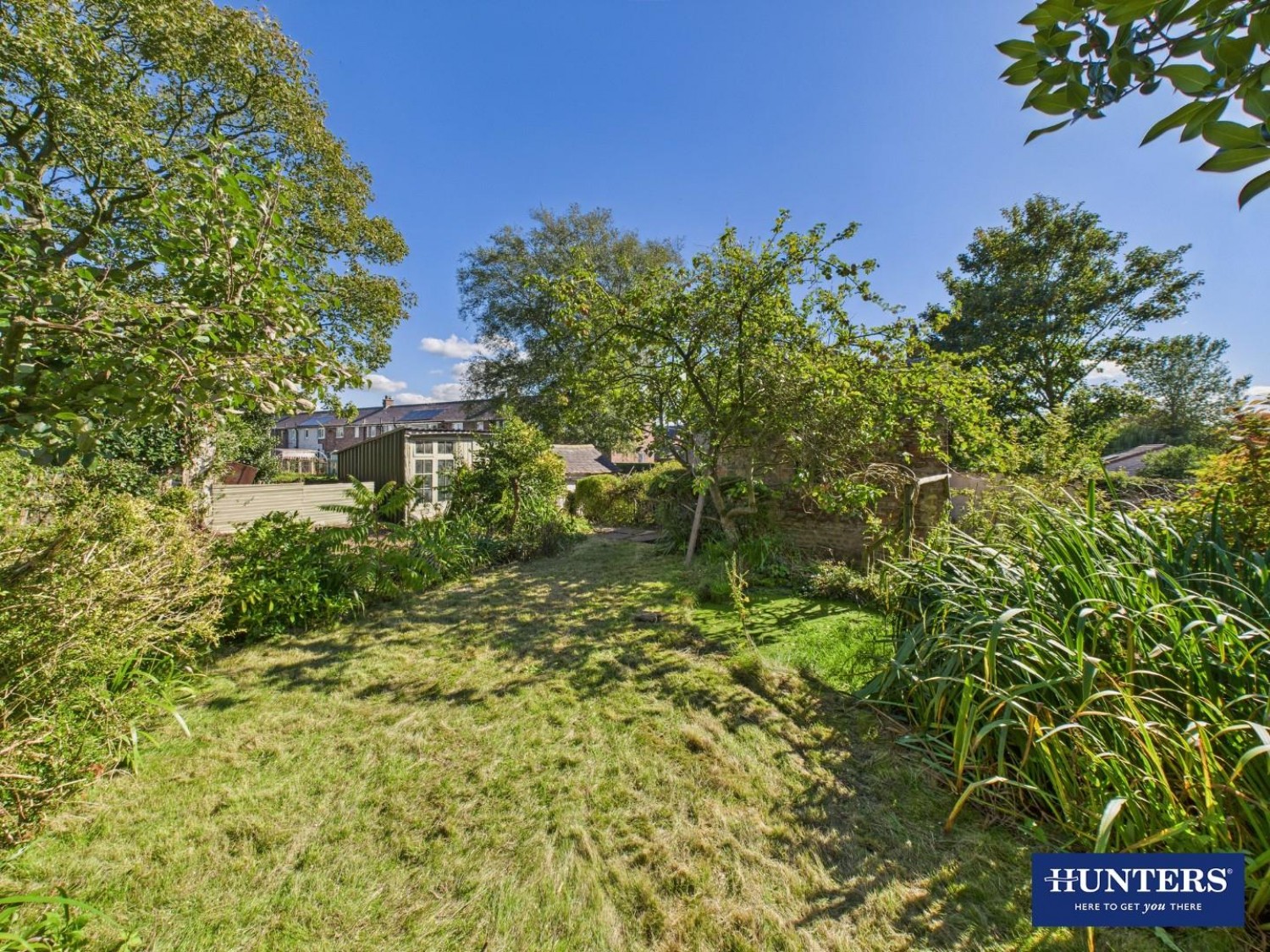 Damerosehay, Birch Hill Lane, Kirkbride, CA7