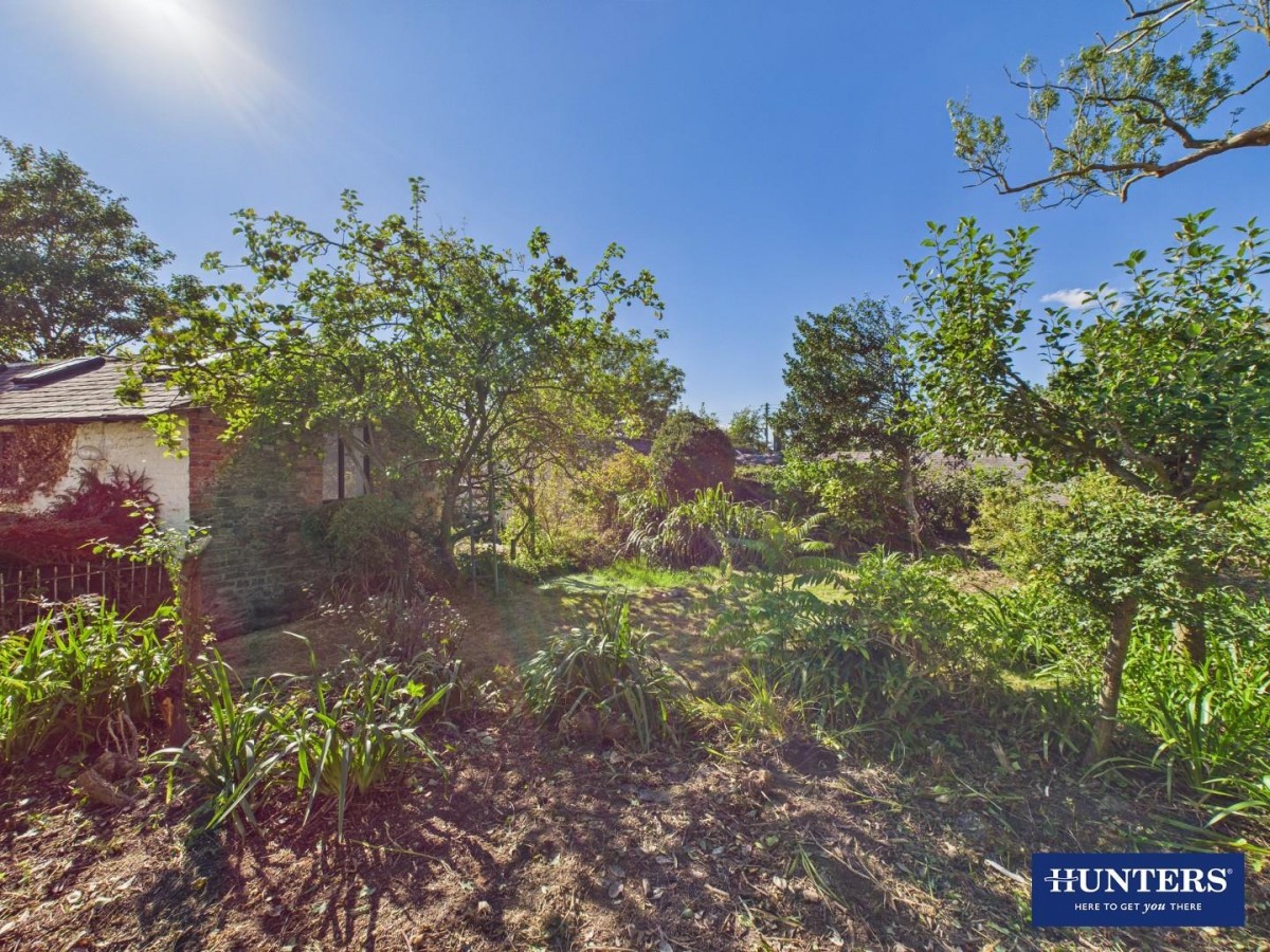 Damerosehay, Birch Hill Lane, Kirkbride, CA7