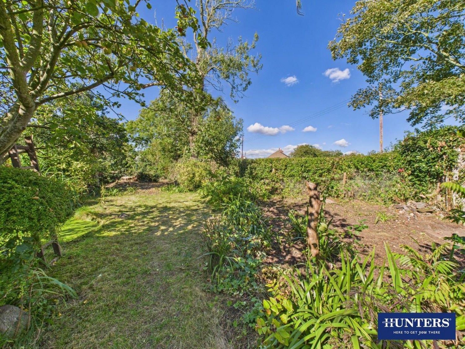 Damerosehay, Birch Hill Lane, Kirkbride, CA7