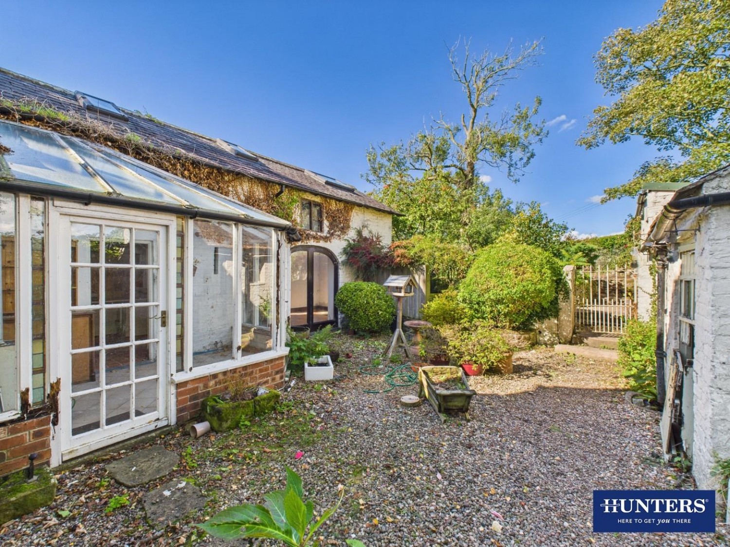 Damerosehay, Birch Hill Lane, Kirkbride, CA7