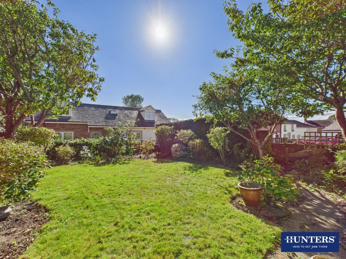 Damerosehay, Birch Hill Lane, Kirkbride, CA7