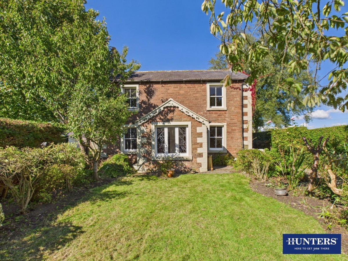 Damerosehay, Birch Hill Lane, Kirkbride, CA7
