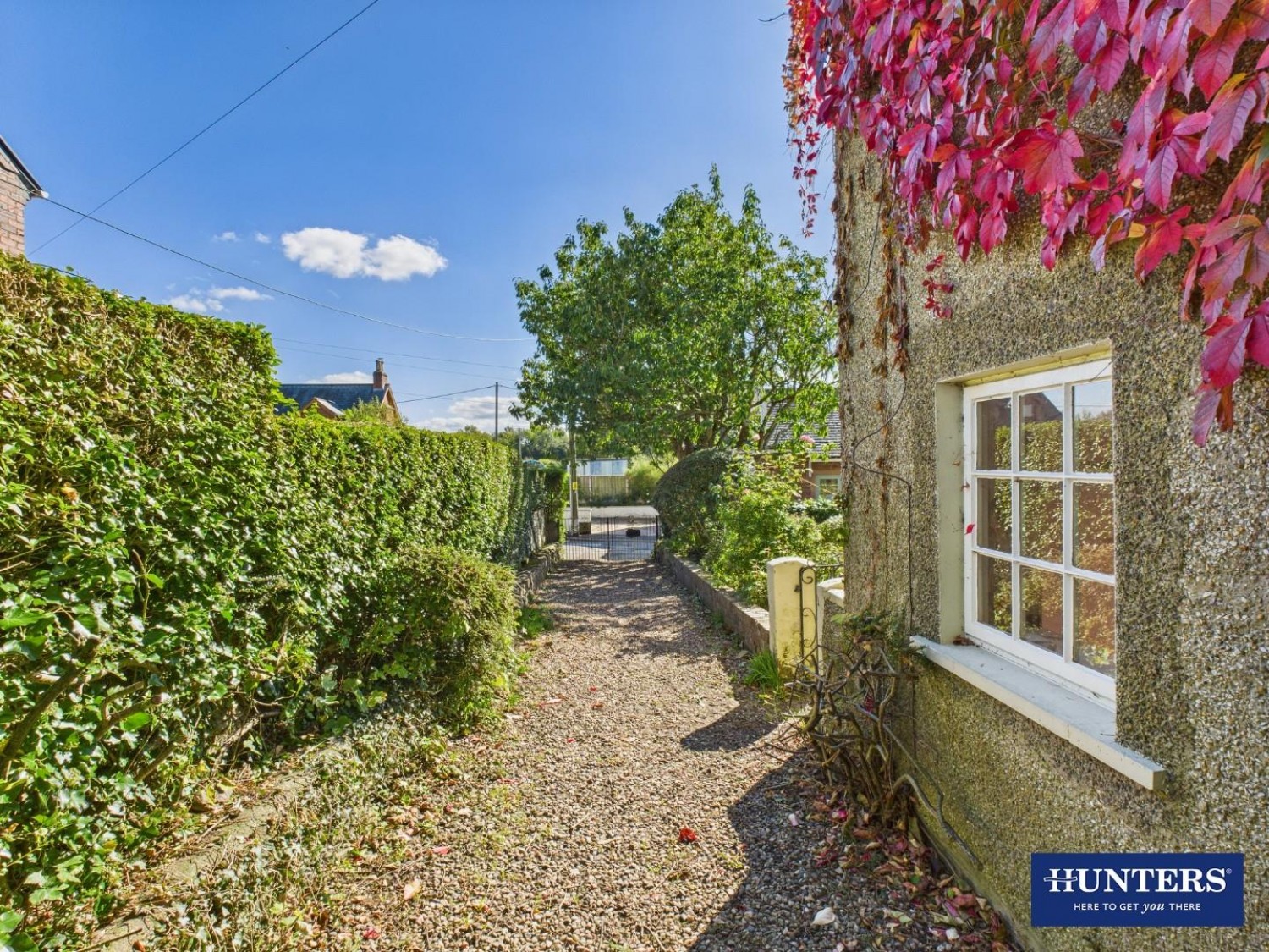 Damerosehay, Birch Hill Lane, Kirkbride, CA7