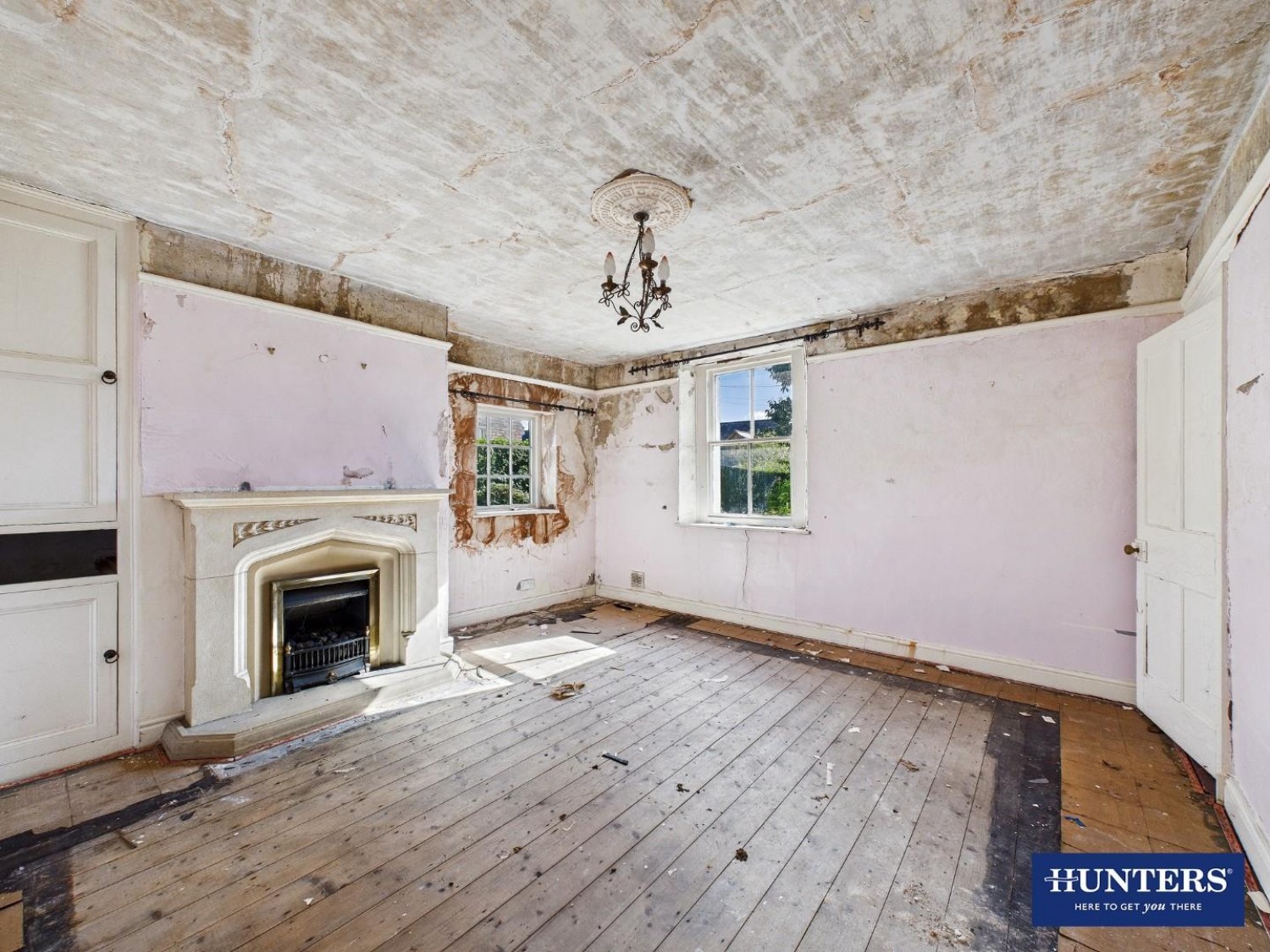 Damerosehay, Birch Hill Lane, Kirkbride, CA7