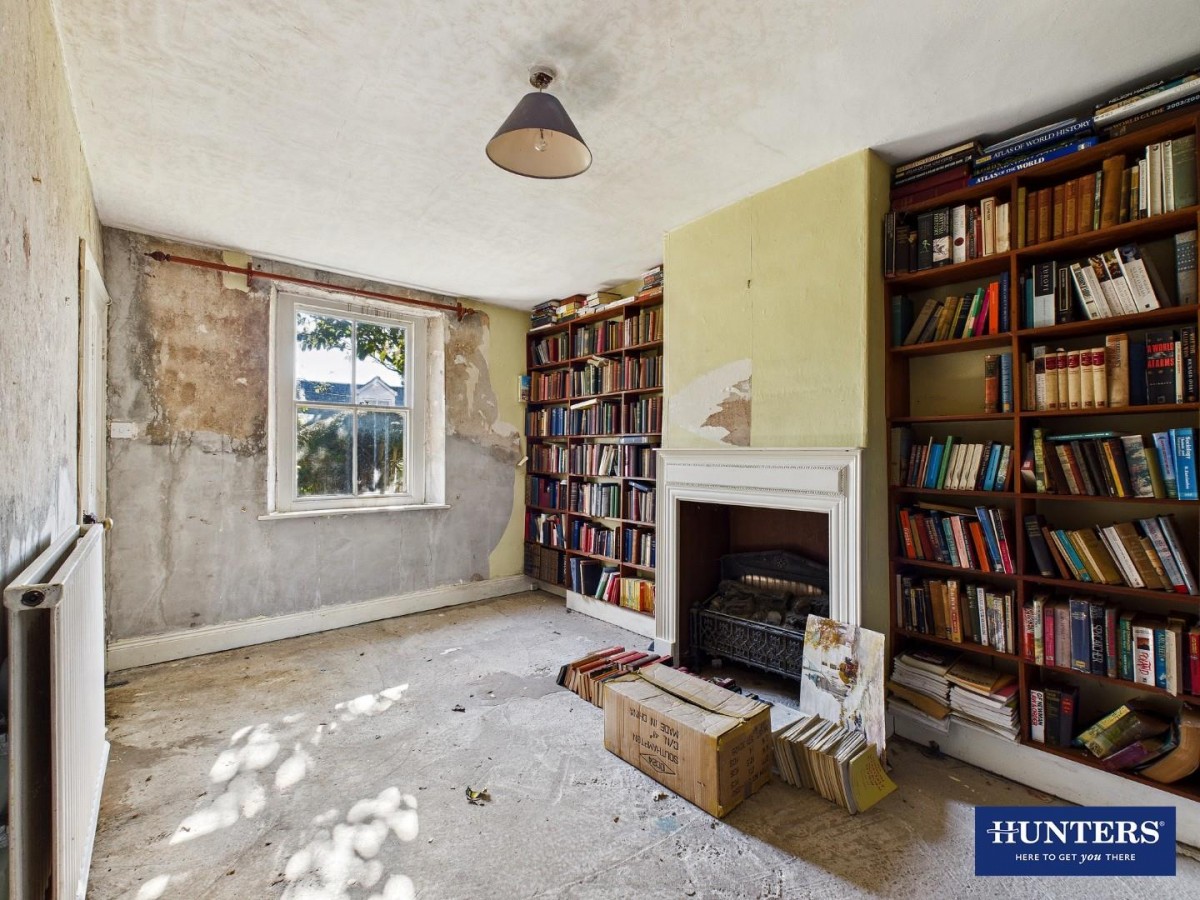 Damerosehay, Birch Hill Lane, Kirkbride, CA7