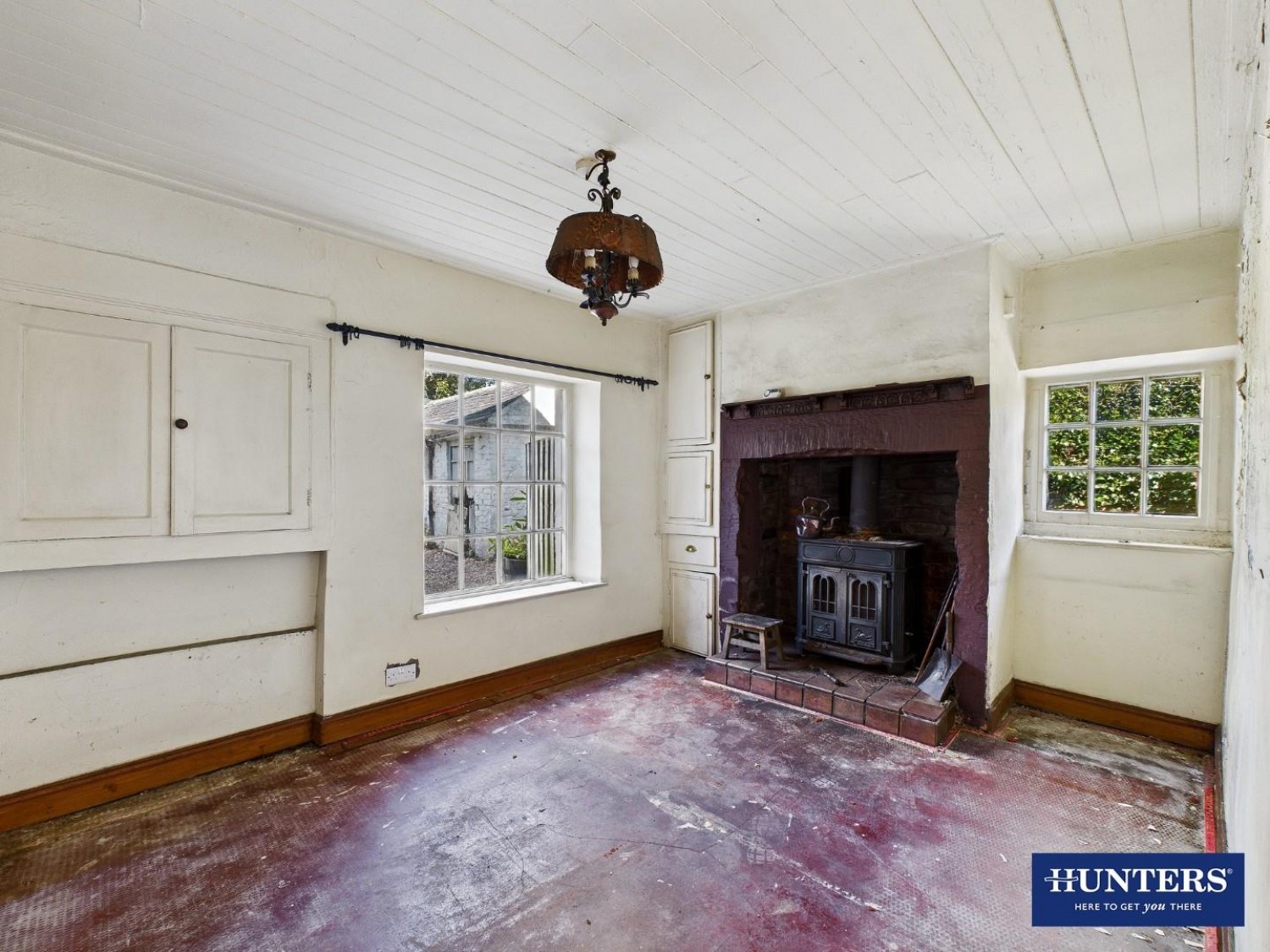 Damerosehay, Birch Hill Lane, Kirkbride, CA7