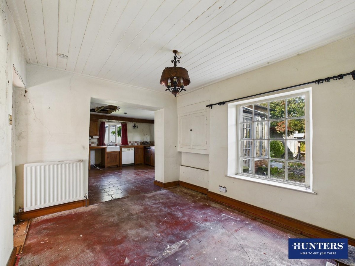 Damerosehay, Birch Hill Lane, Kirkbride, CA7