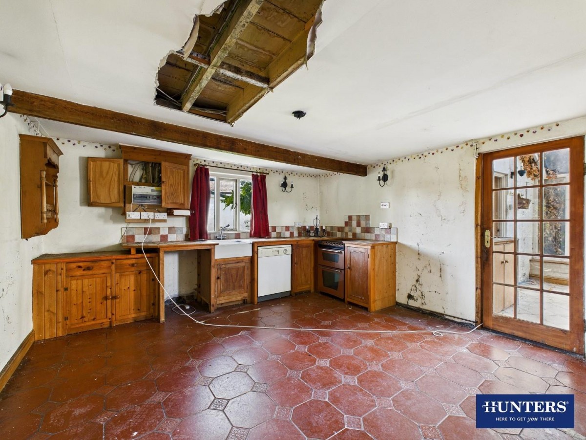 Damerosehay, Birch Hill Lane, Kirkbride, CA7