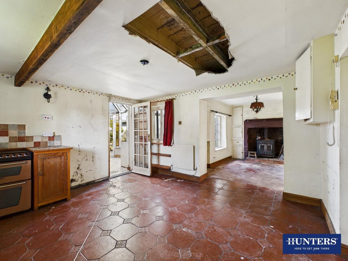 Damerosehay, Birch Hill Lane, Kirkbride, CA7