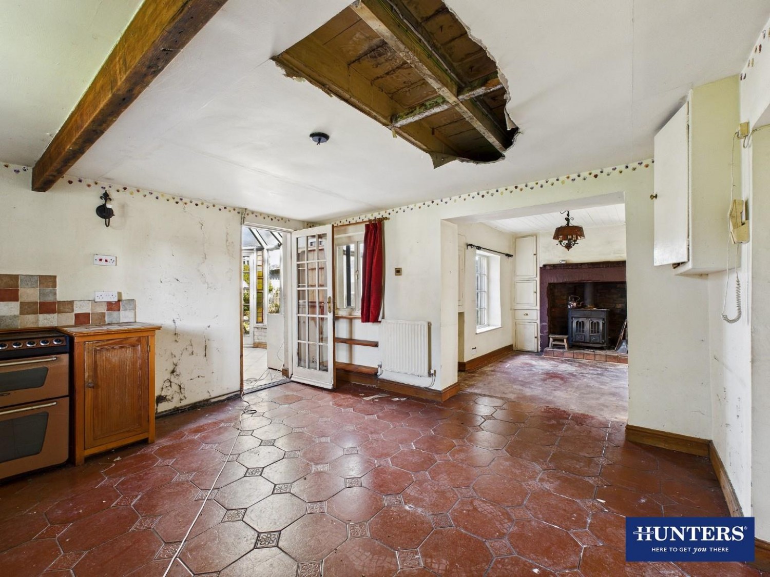 Damerosehay, Birch Hill Lane, Kirkbride, CA7