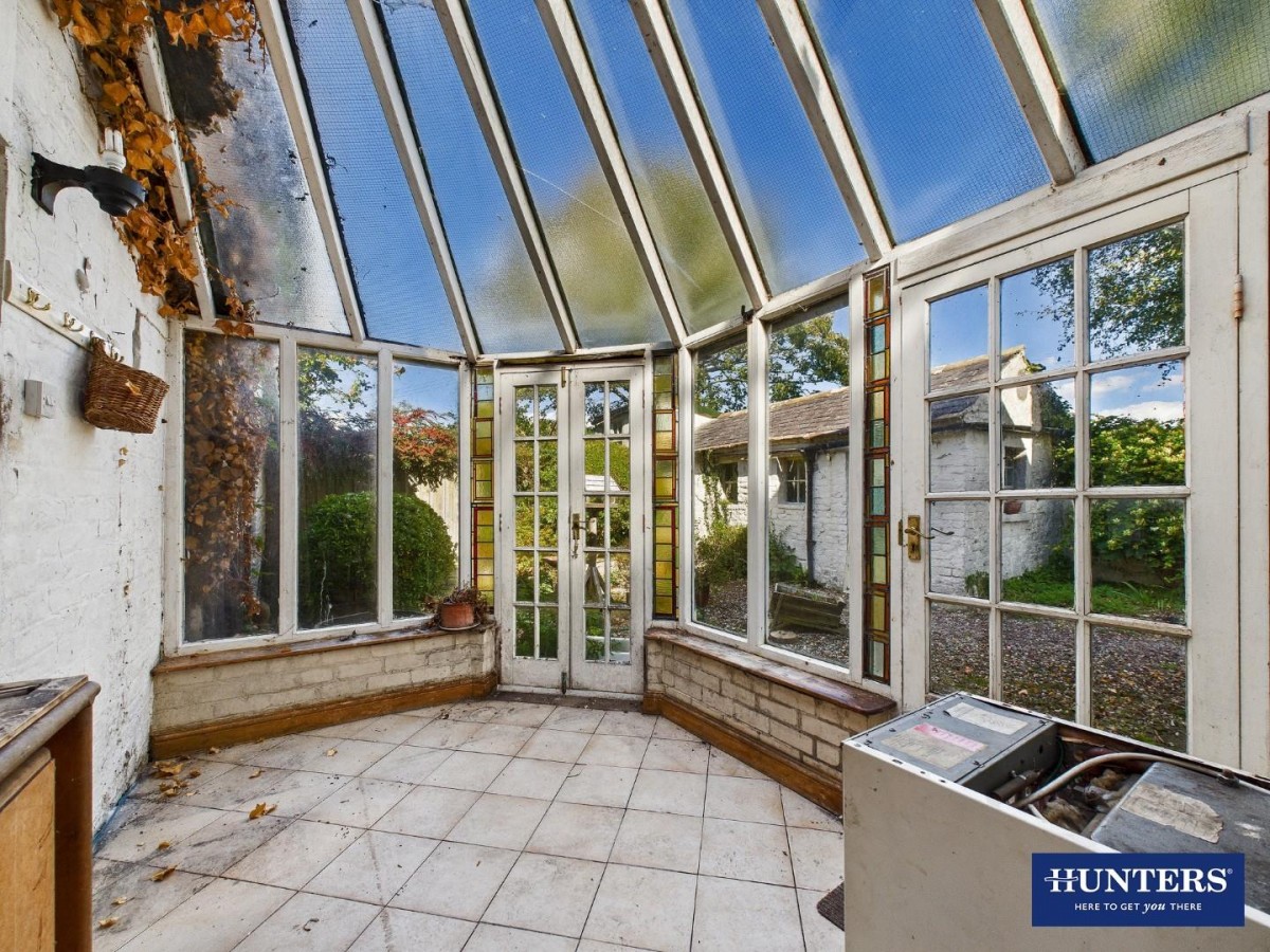 Damerosehay, Birch Hill Lane, Kirkbride, CA7