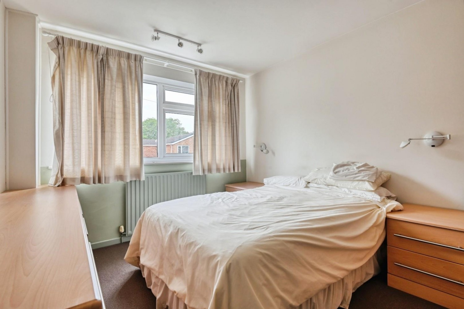 Falna Crescent, Tamworth