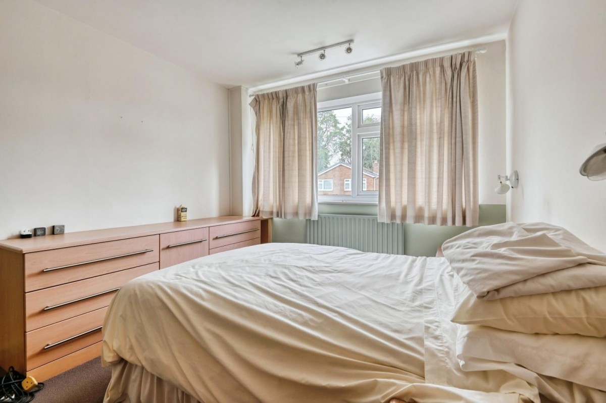 Falna Crescent, Tamworth