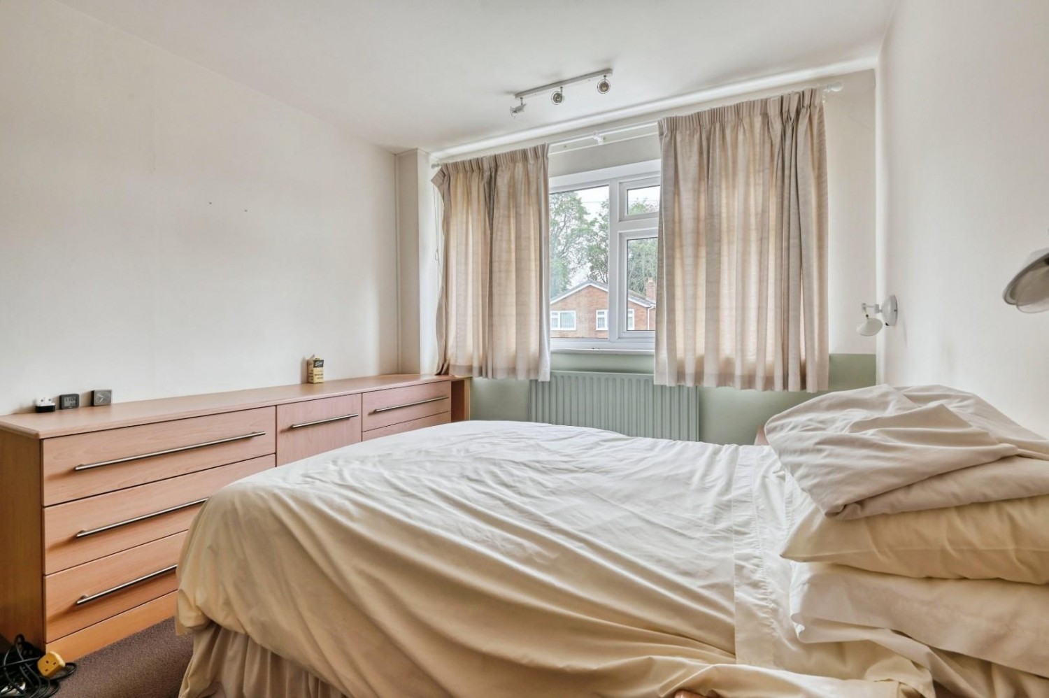 Falna Crescent, Tamworth