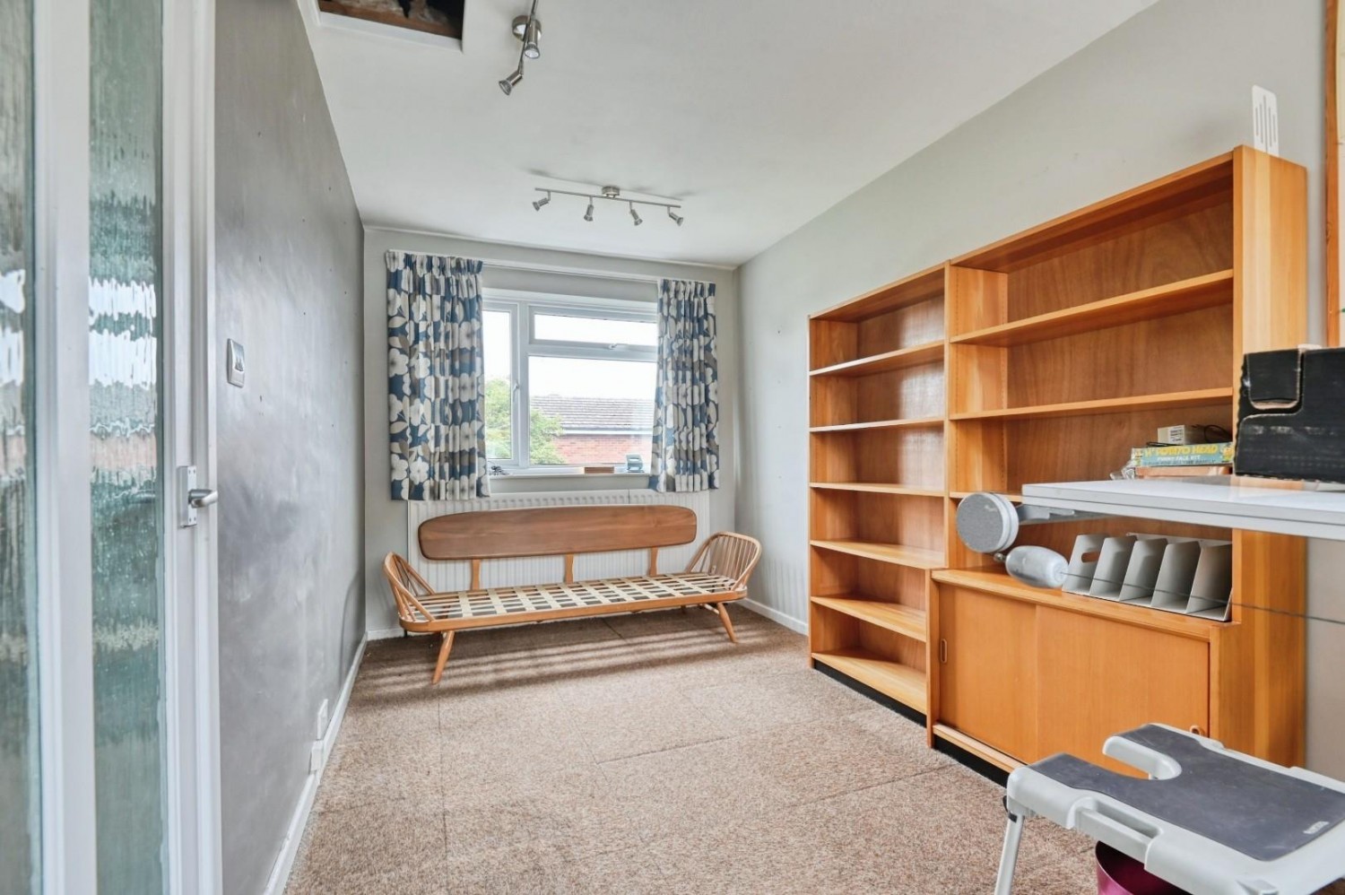 Falna Crescent, Tamworth