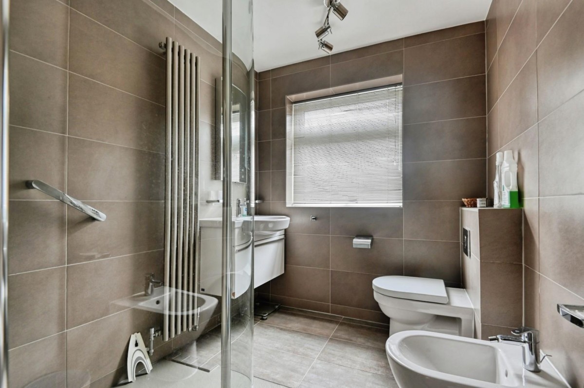 Falna Crescent, Tamworth