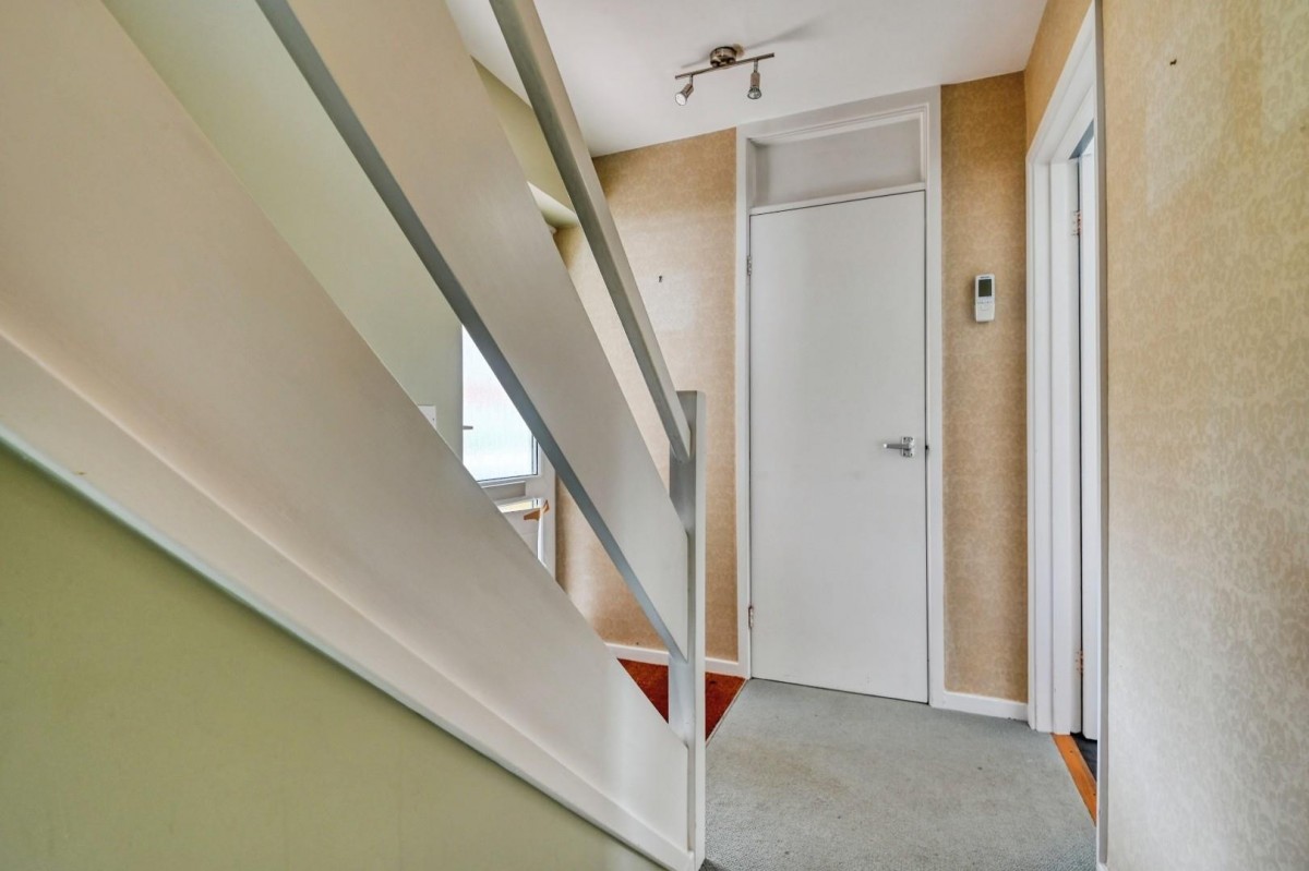 Falna Crescent, Tamworth