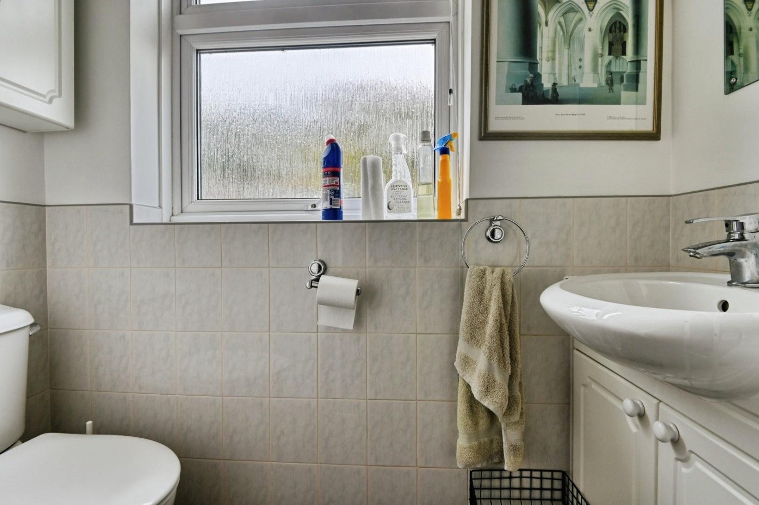 Falna Crescent, Tamworth