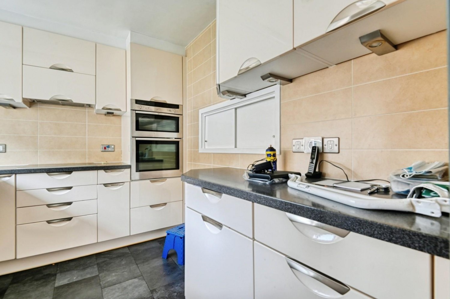 Falna Crescent, Tamworth